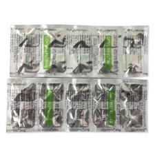 Coversyl 2/4/8 mg tabletten