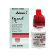 Cyclogyl 5 ml Augentropfen