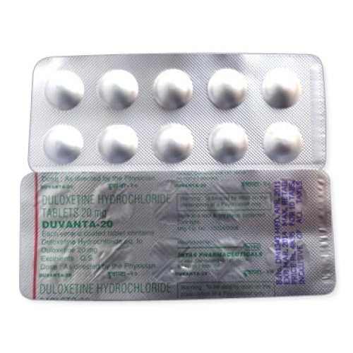 Cymbalta 20/30/40/60 mg tabletten