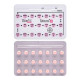 Cyproteronacetat + Ethinylestradiol