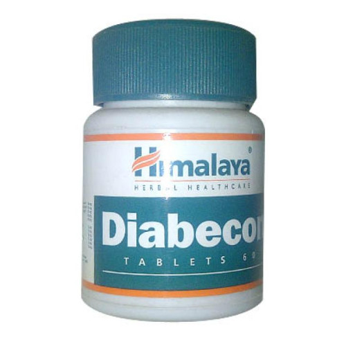 Diabecon 60 kapseln