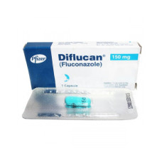 Diflucan 50/100/150/200/400 mg tabletten