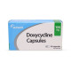 Doxycyclin 100/200 mg tabletten