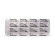 Doxycyclin 100/200 mg tabletten