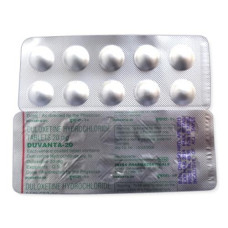 Duloxetin