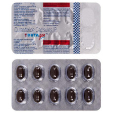Dutasterid
