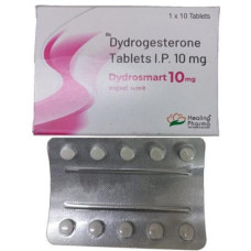 Dydrogesteron