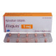Eliquis 2.5/5 mg tabletten