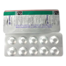 Esomeprazol