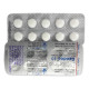 Ezetimib 10 mg tabletten