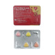 Fildena XXX 100 mg tabletten