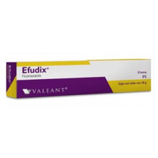 Fluorouracil