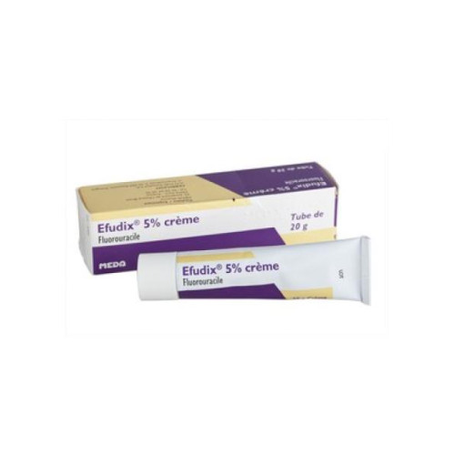 Fluorouracil