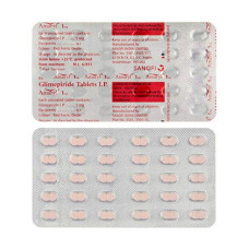 Glimepirid