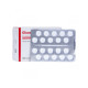 Glucophage 250/500/850/1000 mg tabletten