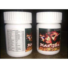 Herbal Max Gun Power