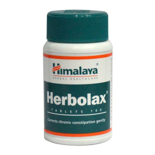 Herbolax 355 mg tabletten