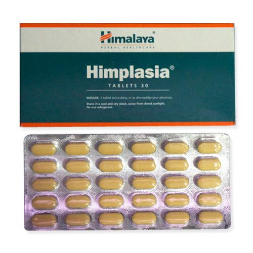 Himplasia 30 kapseln