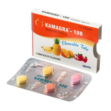 Kamagra mit Geschmack