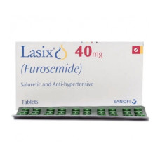 Lasix 40/100 mg tabletten