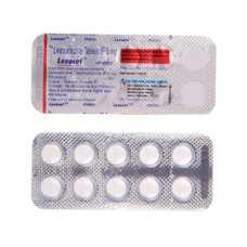 Levocetirizin