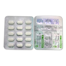 Lisinopril 2.5/5/10 mg tabletten