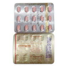 Losartan