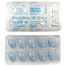 Malegra 200 mg tabletten