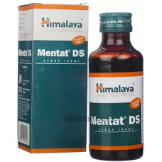 Mentat DS Sirup 100 ml