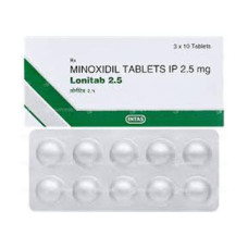 Minoxidil