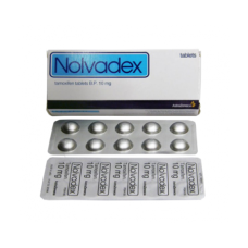 Nolvadex 10/20 mg tabletten
