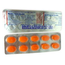 Norfloxacin