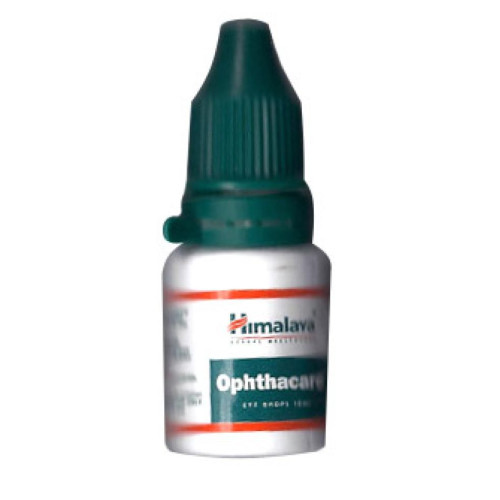 Ophthacare 10 ml Augentropfen