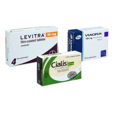 Originales Testpaket