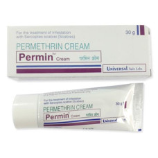Permethrin