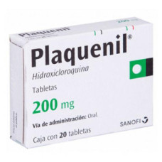 Plaquenil
