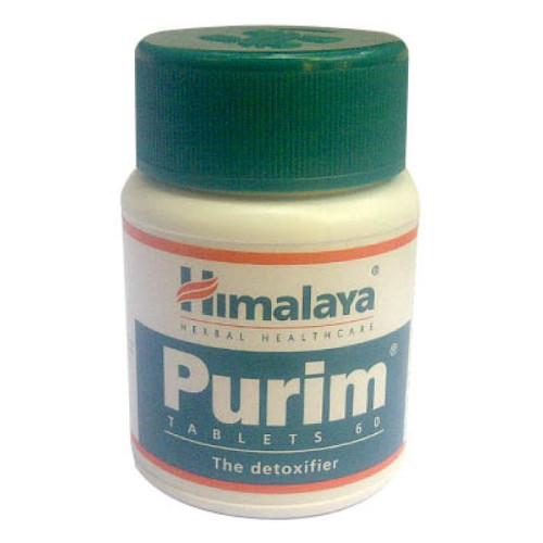 Purim 292 mg tabletten