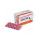 Red Viagra 100/200 mg tabletten
