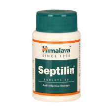 Septilin 464 mg tabletten