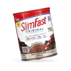 Slimfast 120mg kapseln