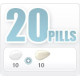 Soft Pack-20