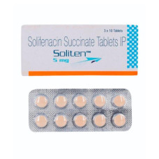 Solifenacin