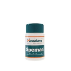 Speman 60 tabletten