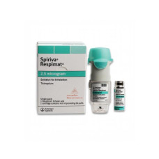 Spiriva 18 mcg kapseln