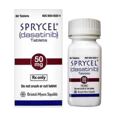 Sprycel