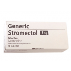 Stromectol 3/6/12 mg tabletten