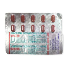 Sumatriptan