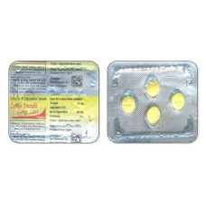 Tadalafil mit Dapoxetin