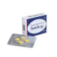Tadalis SX 20 mg tabletten