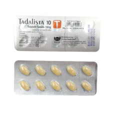 Tadalista 10/20/40 mg tabletten